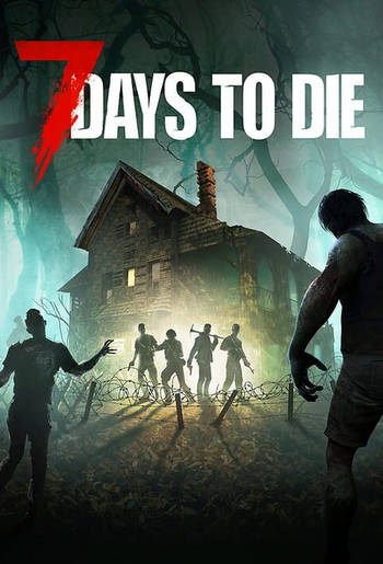 7 Days to Die ราคาถูก